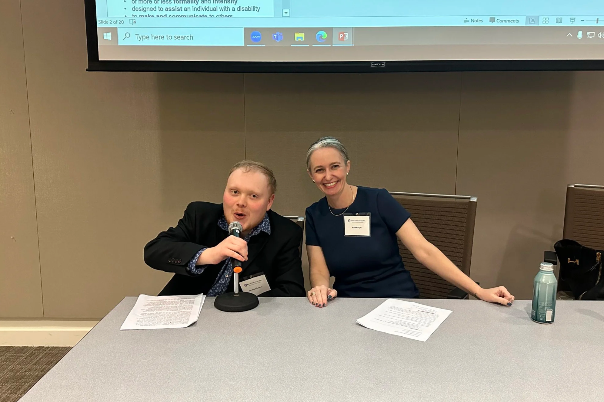 Our Response to Federal Administration’s Misinformation on Autism and Acetaminophen&nbsp;