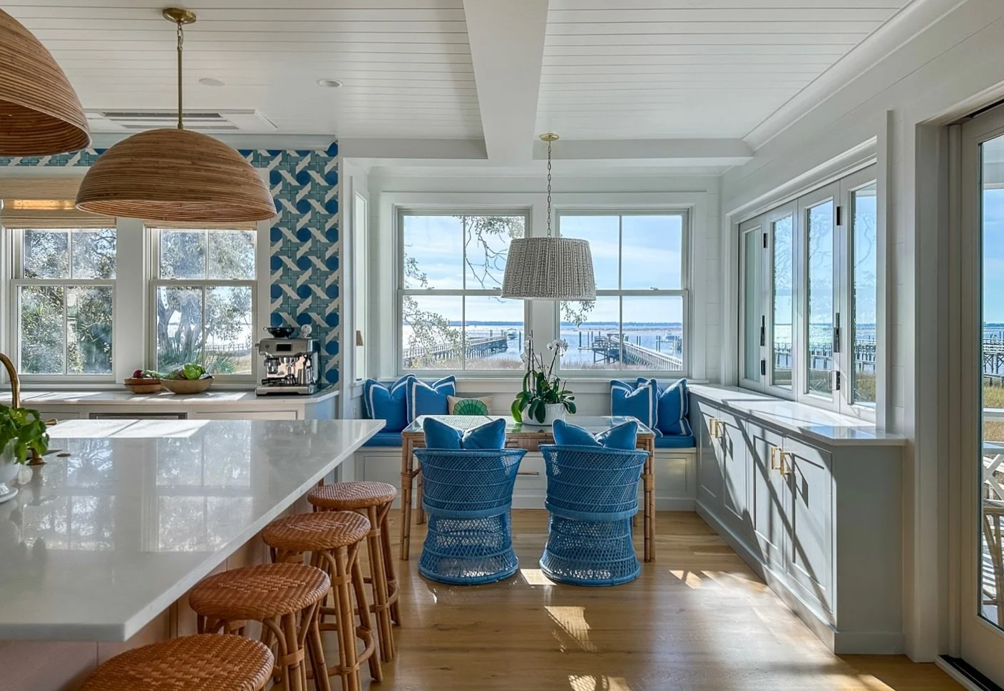 Morning coffee views 🌊 &bull;
&bull;
&bull;
&bull;
&bull;  #leflerlocations #locationscouting #location#locationscout #filminglocation #filmset #setlife #onset #onlocation #productionlife #filmproduction #production #filmmaking #filming #archdaily #