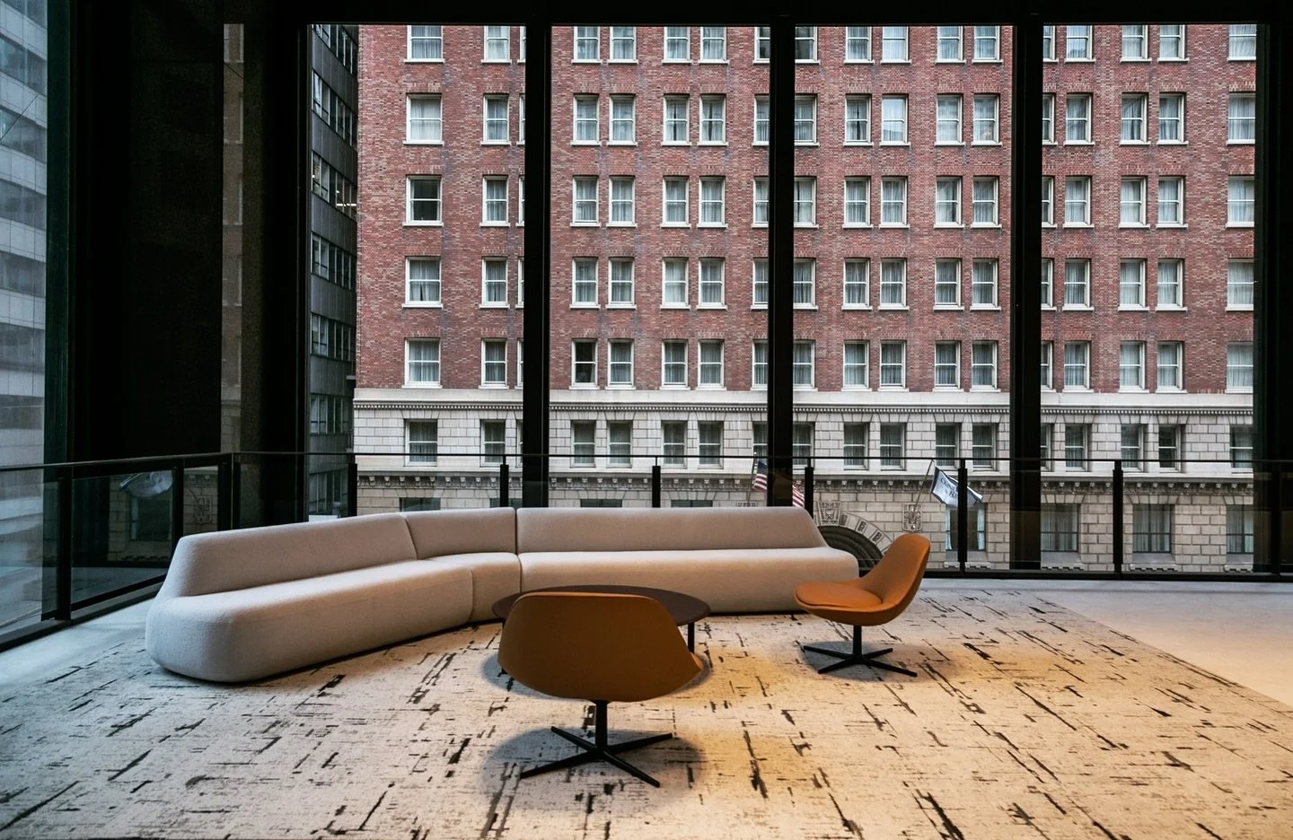 Blank canvas with 180-degree views of the city. 
&bull;
&bull;
&bull;
&bull;#leflerlocations #locationscouting #location #locationscout #filminglocation #filmset #setlife #onset #onlocation #productionlife #filmproduction #production #filmmaking #fil