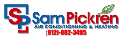 Sam Pickren Air Conditioning &amp; Heating | HVAC Contractor Camden County GA