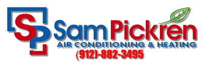 Sam Pickren Air Conditioning & Heating | HVAC Contractor Camden County GA