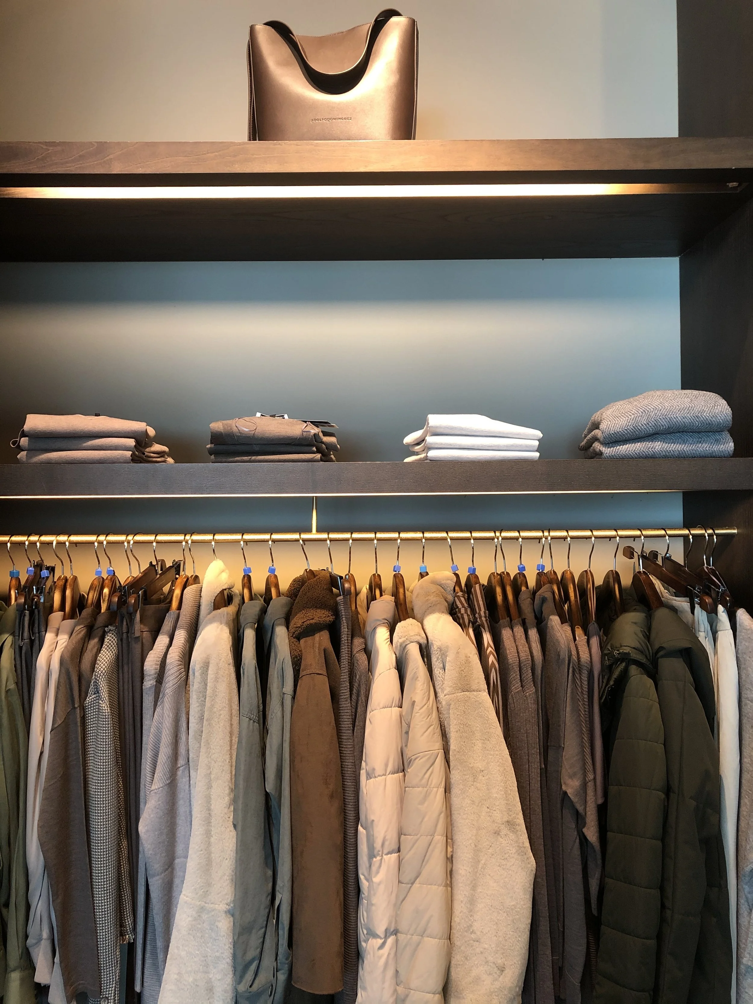 Using the Mary Poppins/Marie Kondo Magic to Improve Our Own Lives