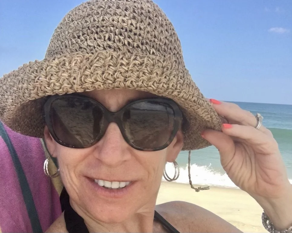 A Midsummer Night’s Organizing