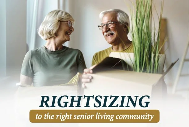 Organize, Declutter, and Downsize with Cecilia Beisler