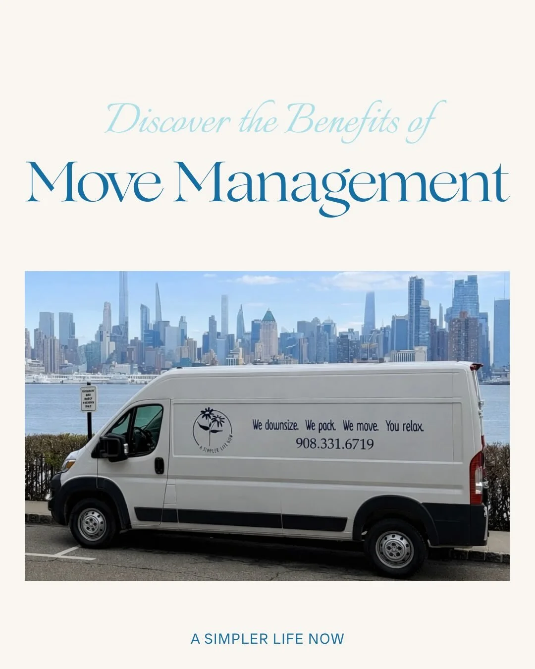 Moving is more than just getting from one place to another&mdash;it&rsquo;s a full transition.

At A Simpler Life Now, we guide our clients through every step. From downsizing and organizing to packing, coordinating, and fully setting up your new hom