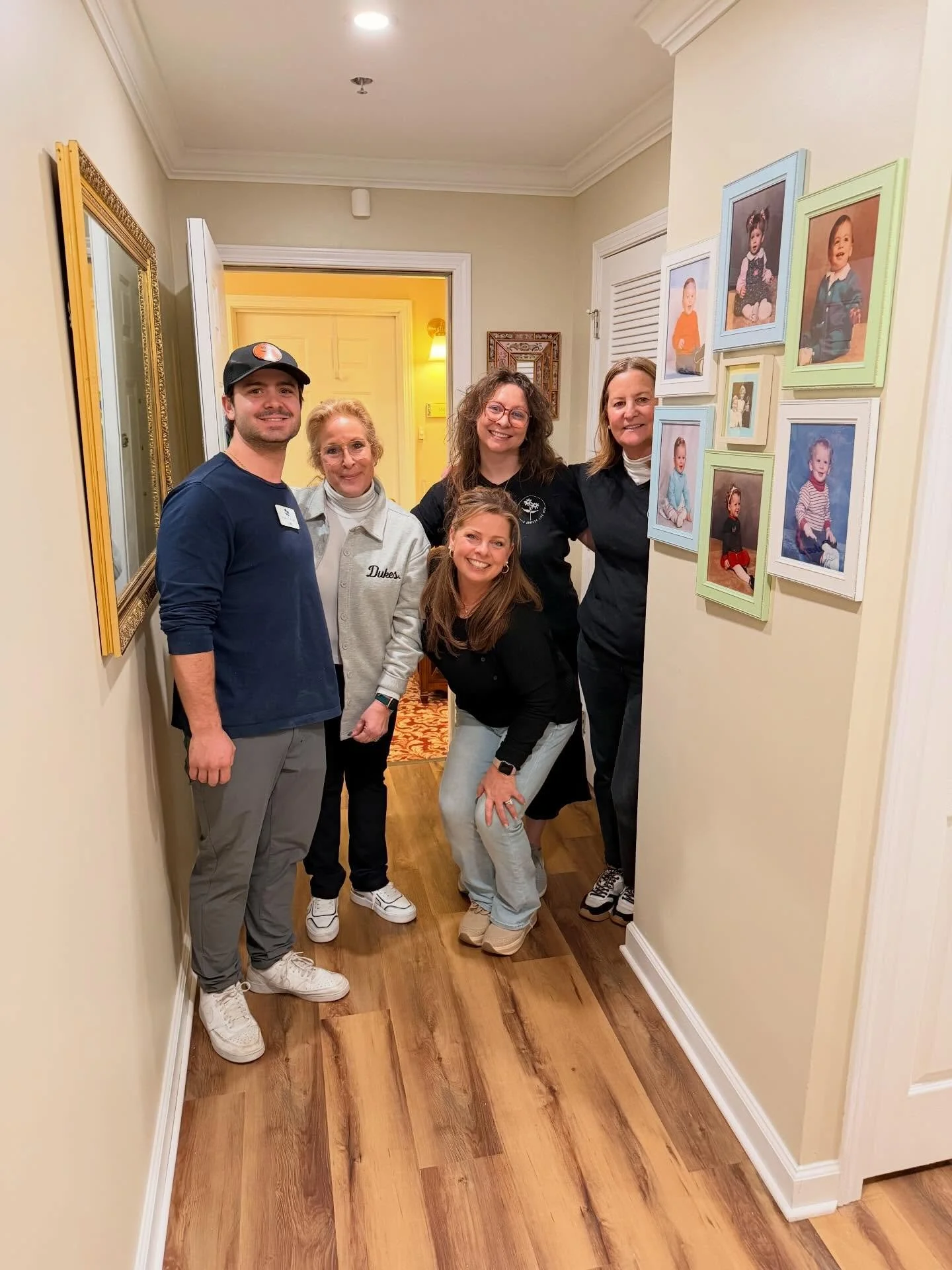 Supporting what matters.

Every home holds a lifetime of memories.
We&rsquo;re here to make the next chapter feel a little lighter, a little easier &mdash; every step of the way.

#ASimplerLifeNow #SeniorTransitions #MoveManagement @cecbeis @stevebei