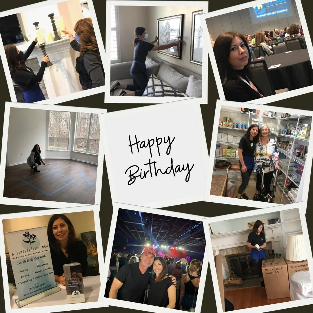 Today we&rsquo;re celebrating the woman who started it all @cecbeis . 💙✨

The steady voice in the chaos, the calm in the middle of a big move, and the person who reminds us why this work truly matters. She has a way of walking into any space and mak