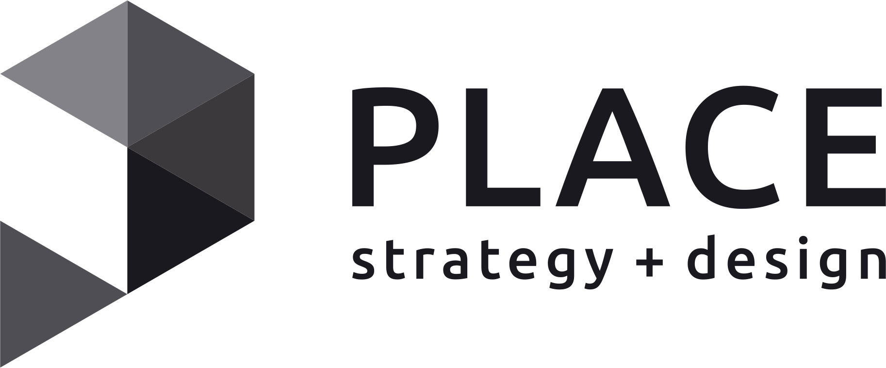 PLACE Strategy + Design