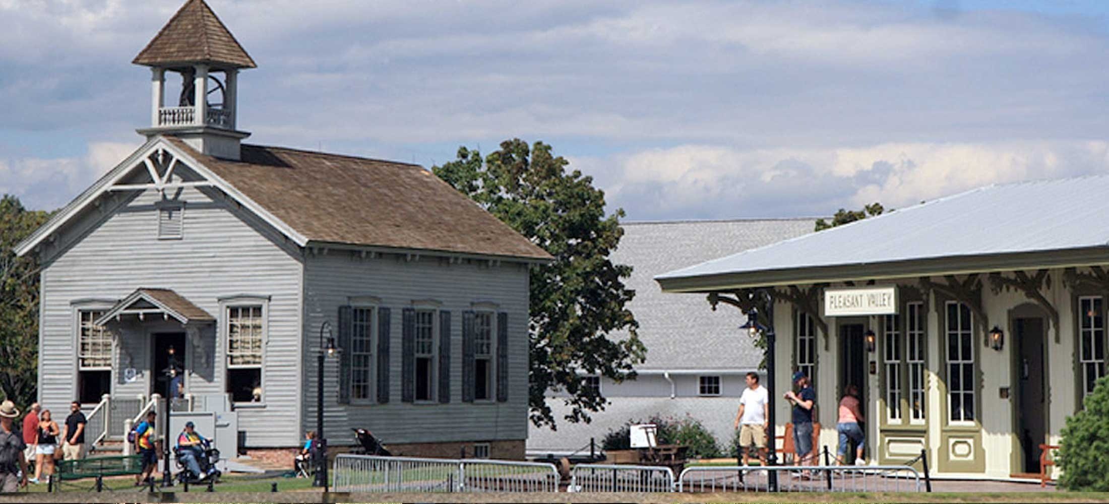 Melodye Moore on A Time-Honored Tradition: Dutchess County Fair and the Agricultural Society