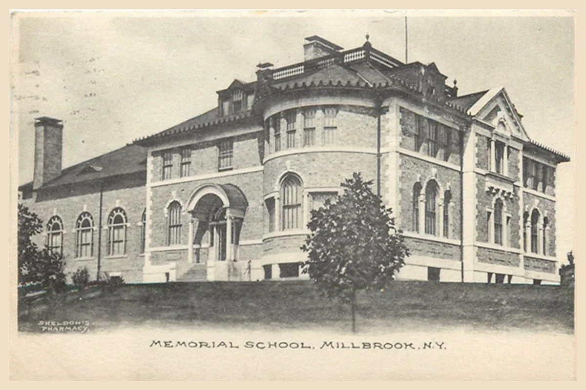 Millbrook Walking Tour