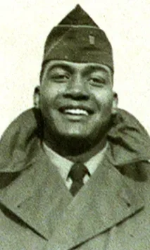 No Greater Love: The Life and Legacy of Charles Johnson