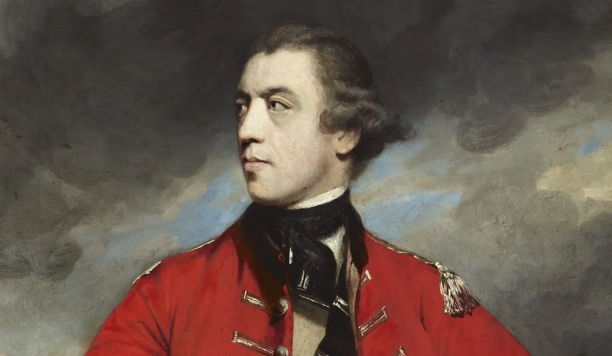 The Revolution's Longest March: Burgoyne's Convention Army in Dutchess County