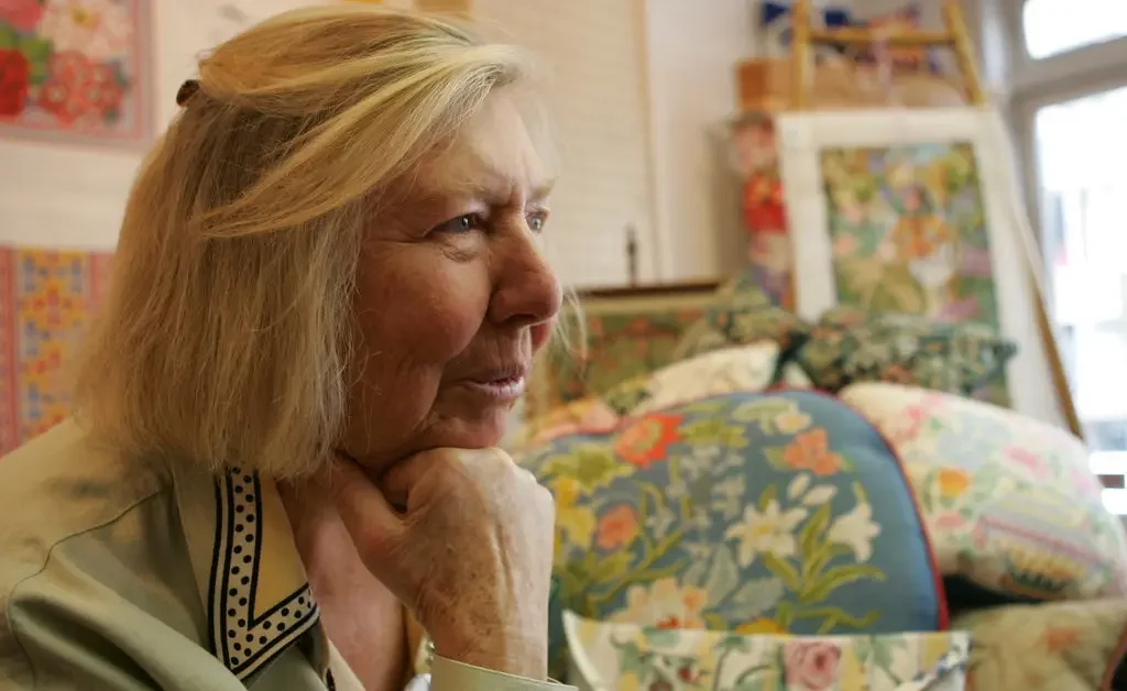 Millbrook Needlework Guild: A Celebration of its History