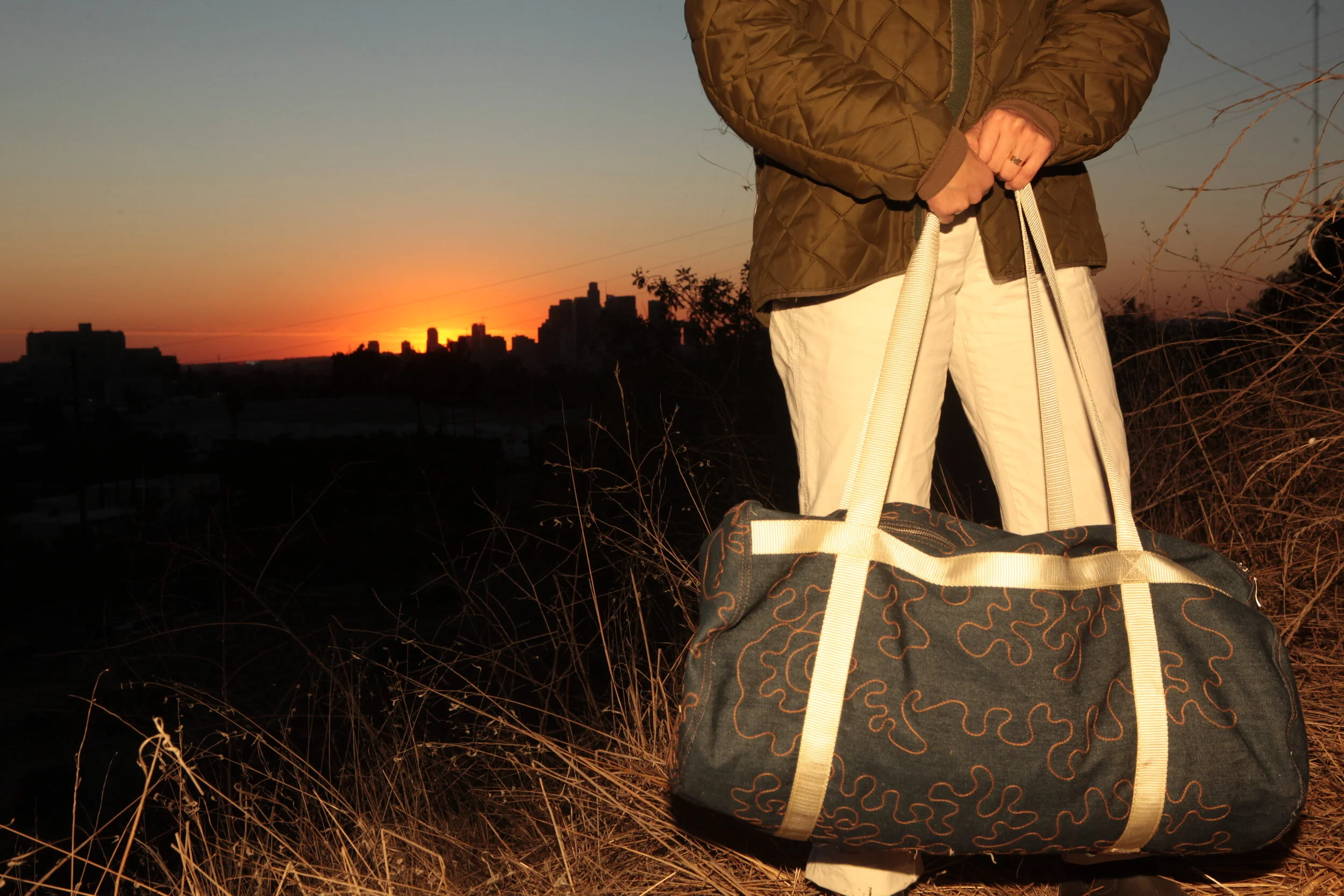バッグ Utopia. UTOPIA DUFFLE BAGS — Utopia Manufacture