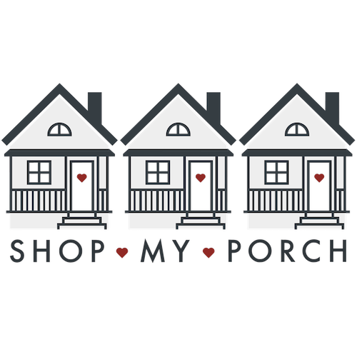 Shop My Porch