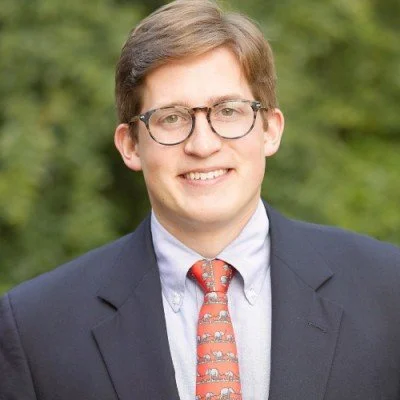 Edward Woodall (2027)