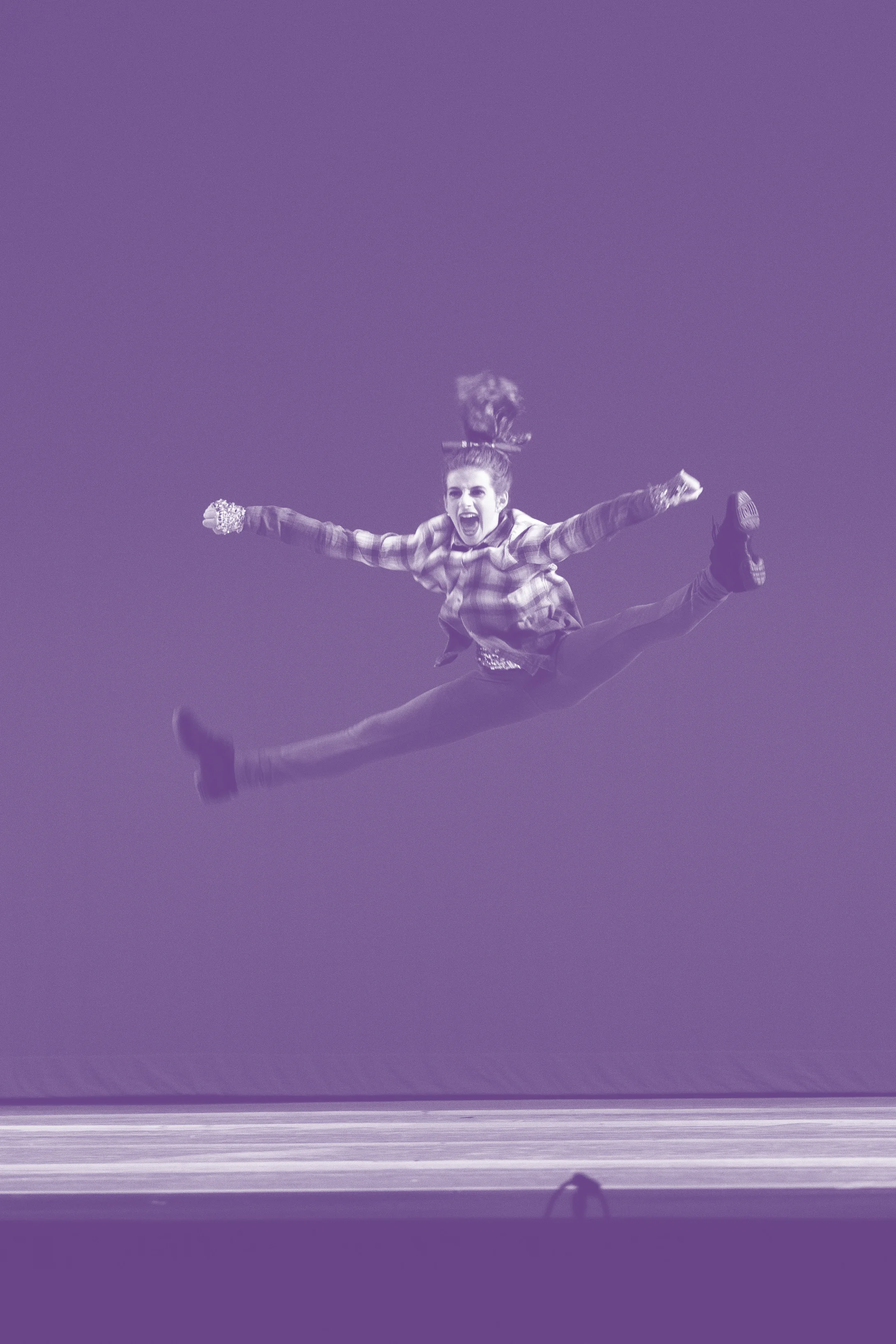 HIP HOP Our Hip Hop is fast paced, high energy and FUN with age appropriate music and choreography.