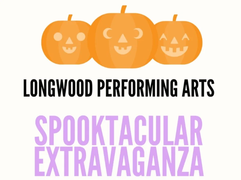 Spooktacular Extravaganza