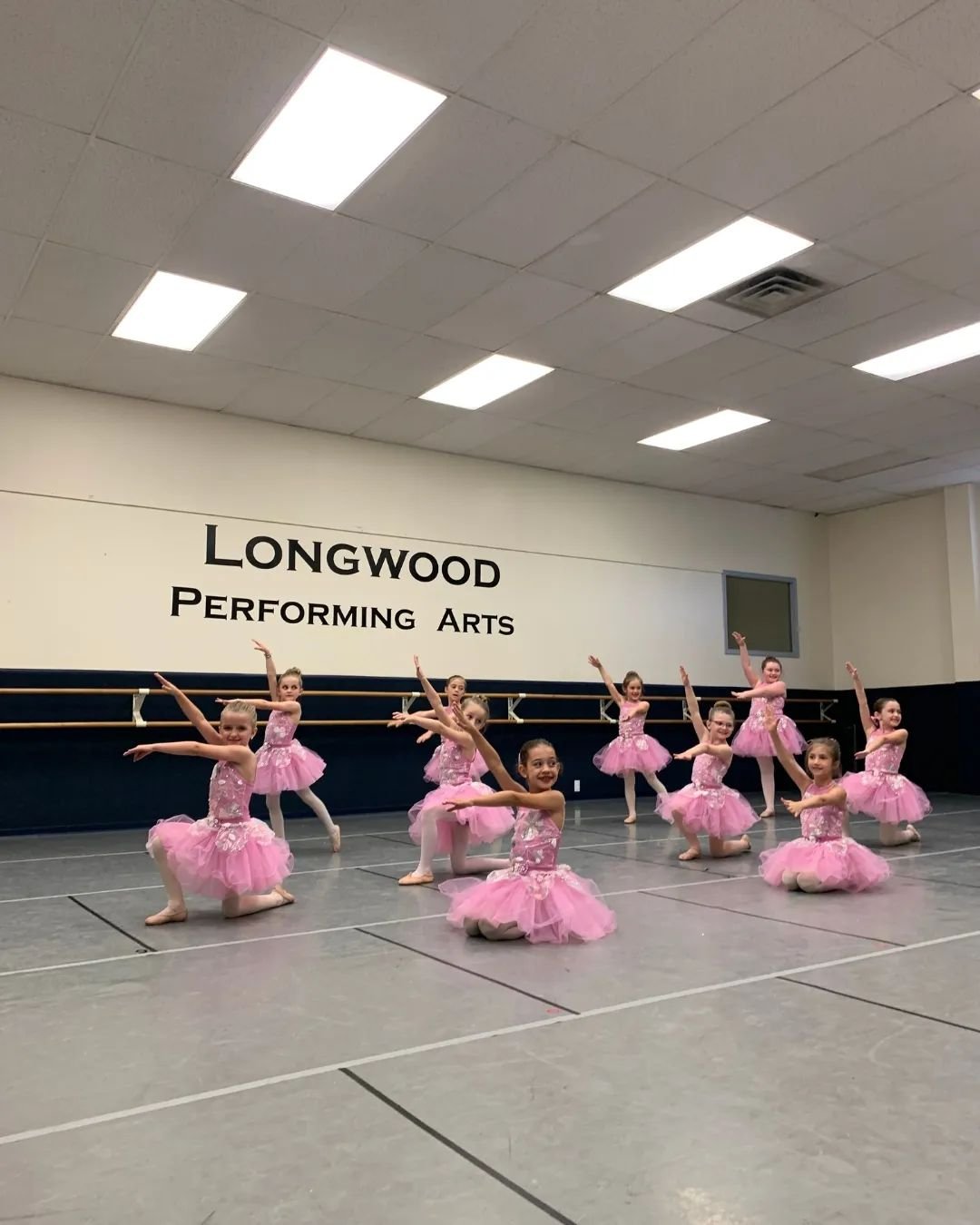 In-Studio dress rehearsal night 1 was a major success!

Can't wait to see these dancers on stage next week!!!

#longwoodperformingarts #lpaalltheway