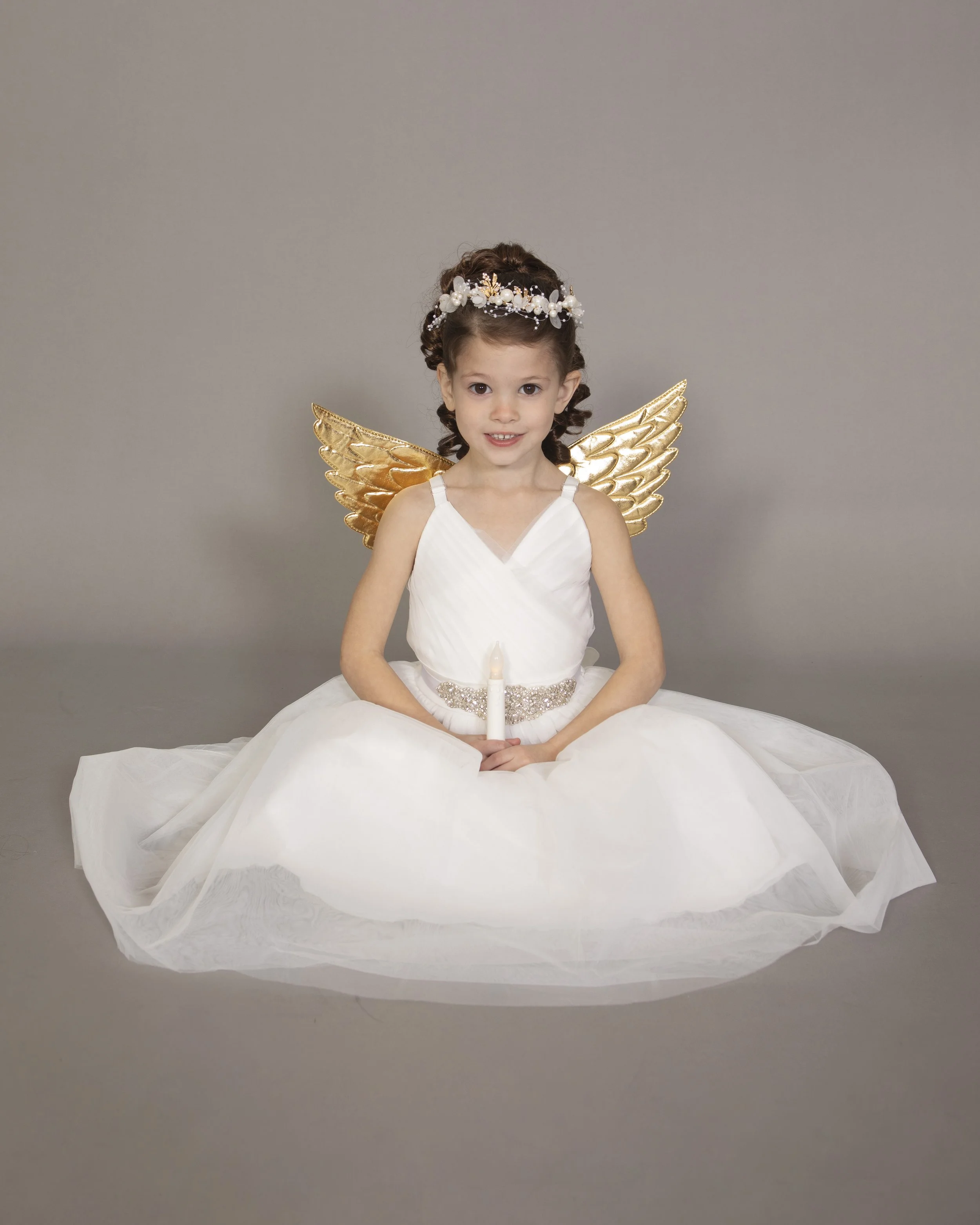 Nutcracker Rehearsals  