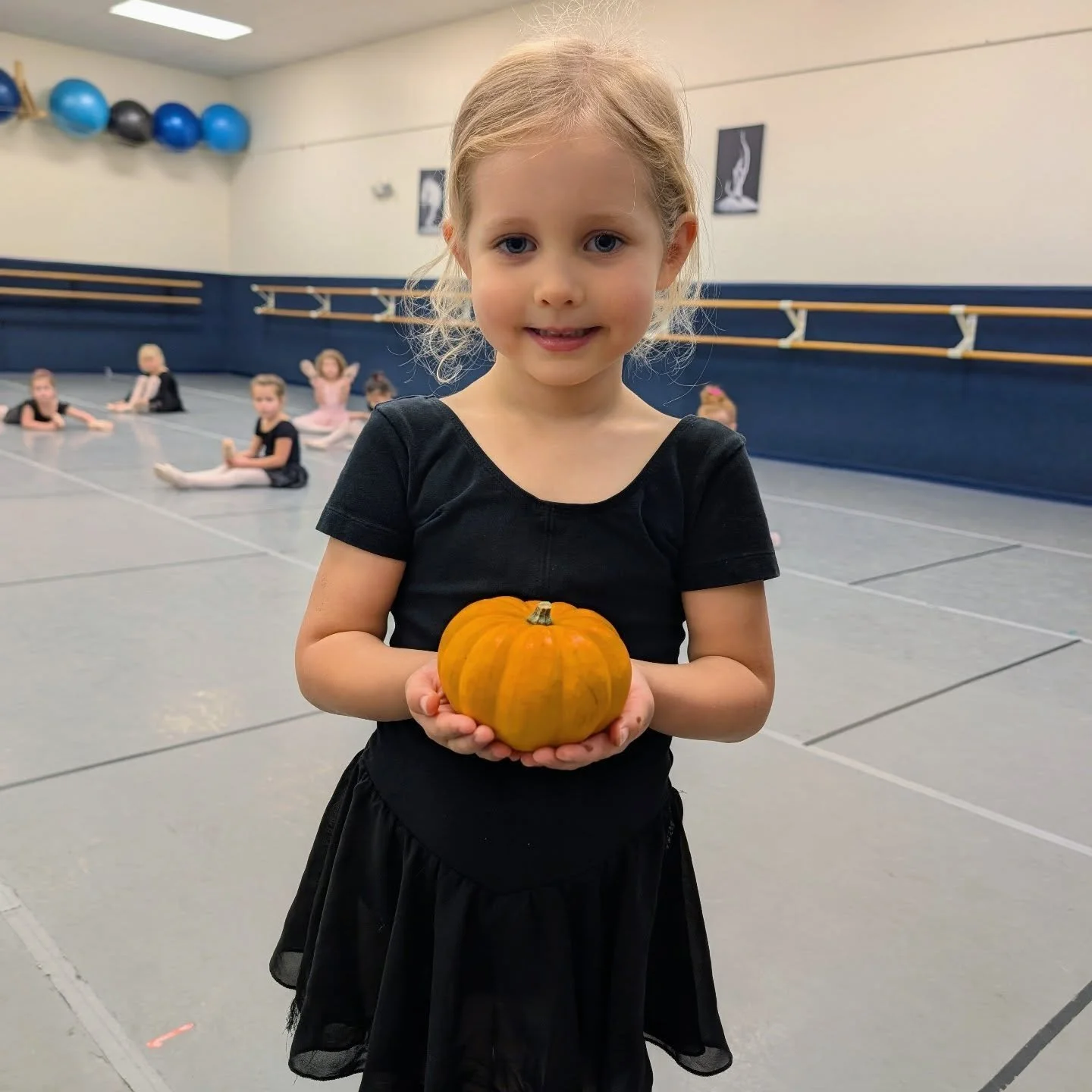 We are open for classes on this fall Monday! #lpaalltheway