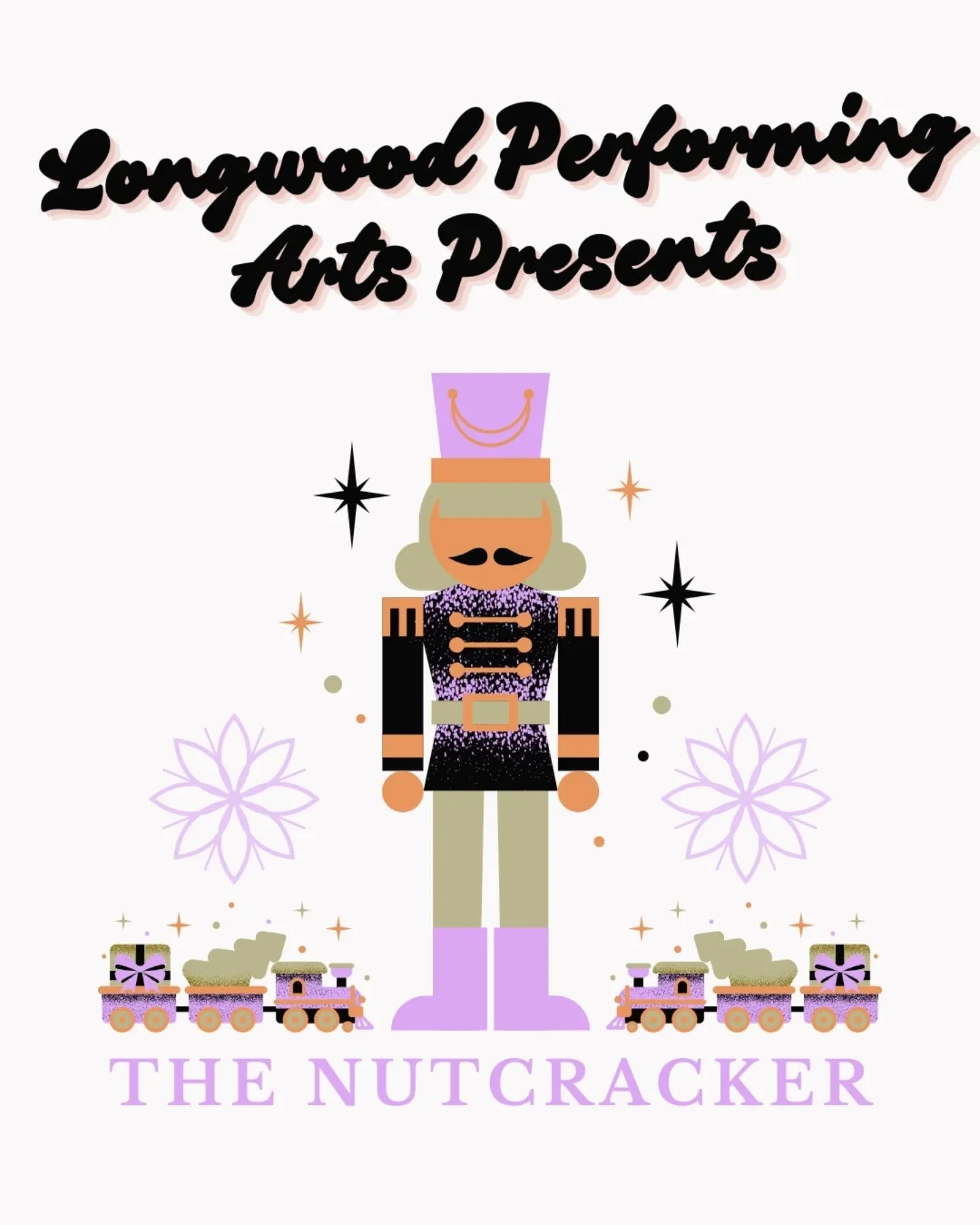 The wait is almost over! Nutcracker 2026 is almost here! You won't want to miss out on this year's production-- be sure to get your tickets ✨✨ #lpaalltheway  #nutcracker 

Saturday December 13 | 1pm and 5pm 
Lincoln University 
Tickets online and at 