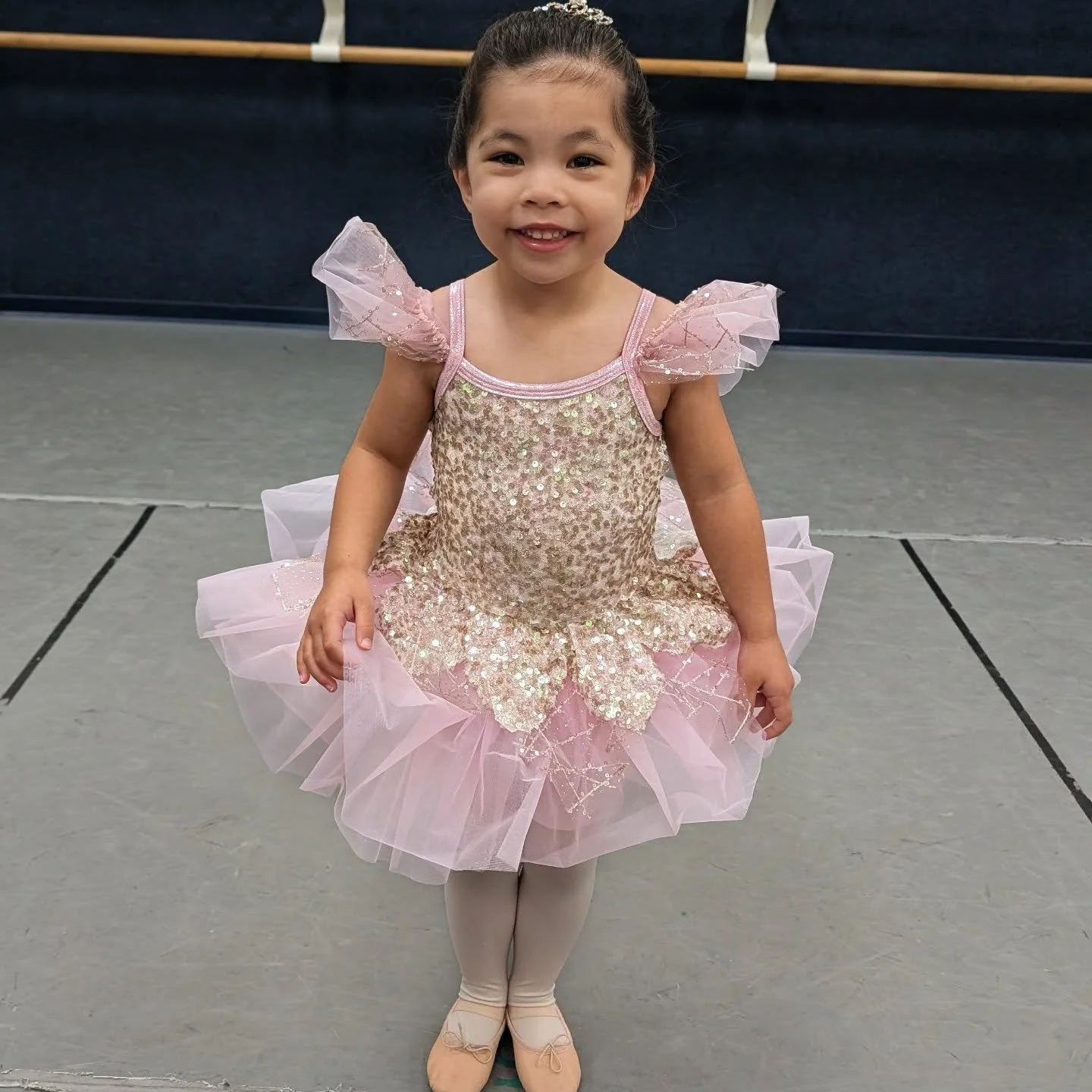 We can confirm.... It does not get much cuter than this 💞

Yesterday we celebrated our Ready, Set, Dancers at their first recital! What a magical day!! #lpaalltheway