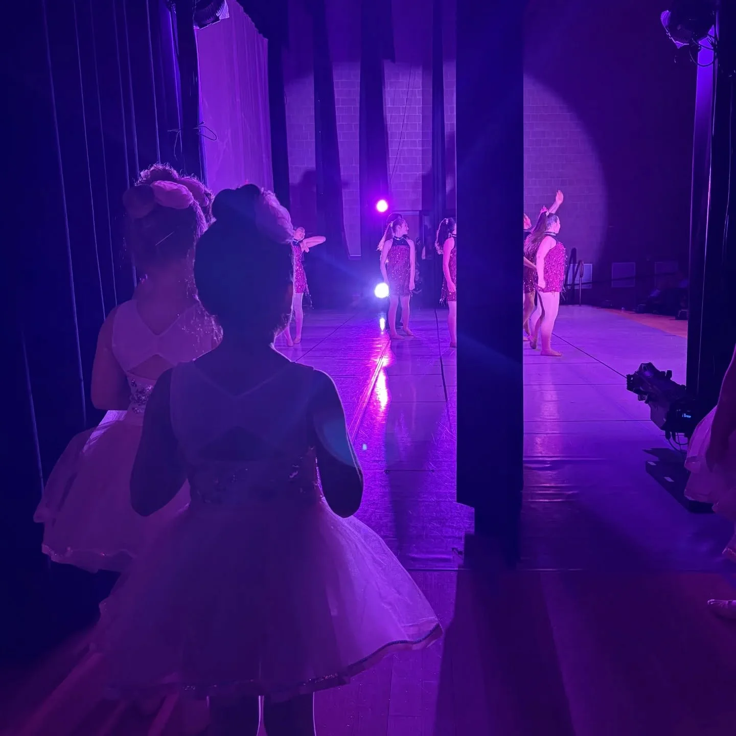 One moment onstage is worth a thousand rehearsals ✨

#lpaalltheway