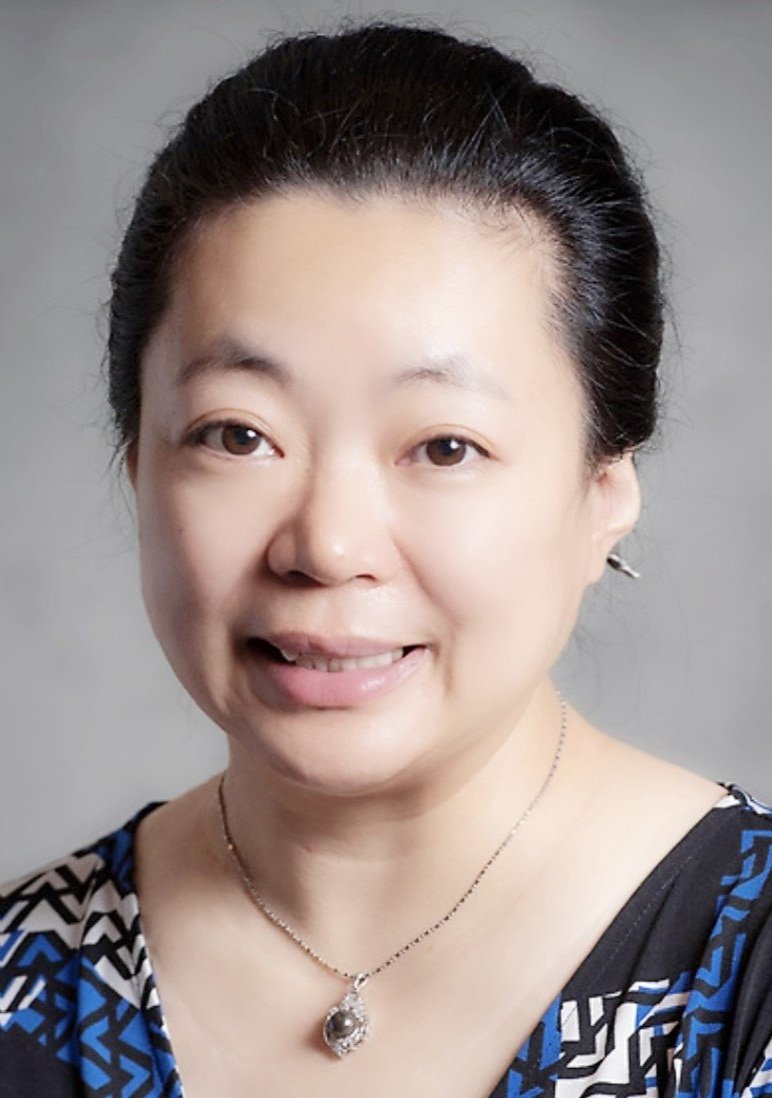 Ling Zhang