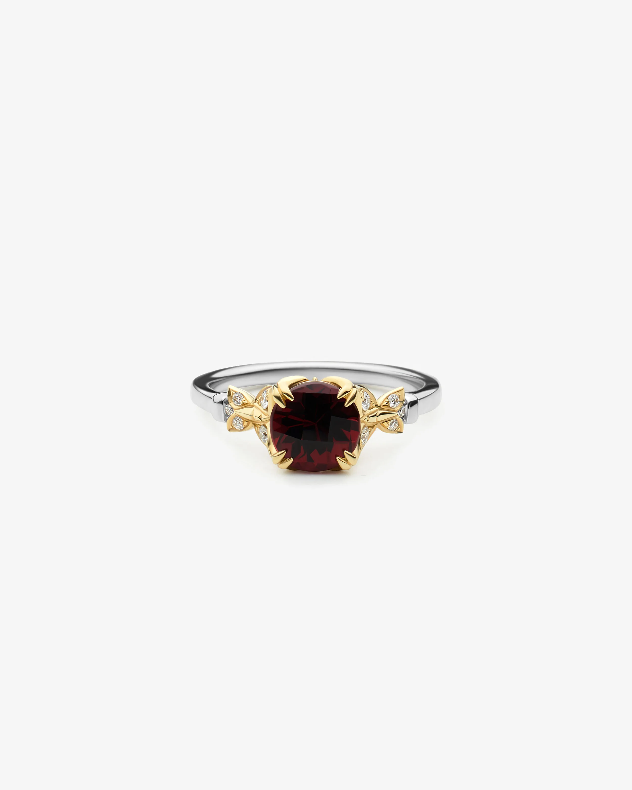 PAPILIA RING