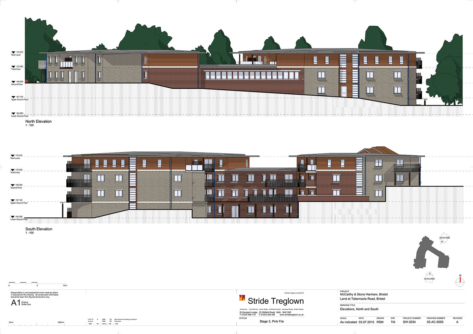 Elevations, North and South.jpg