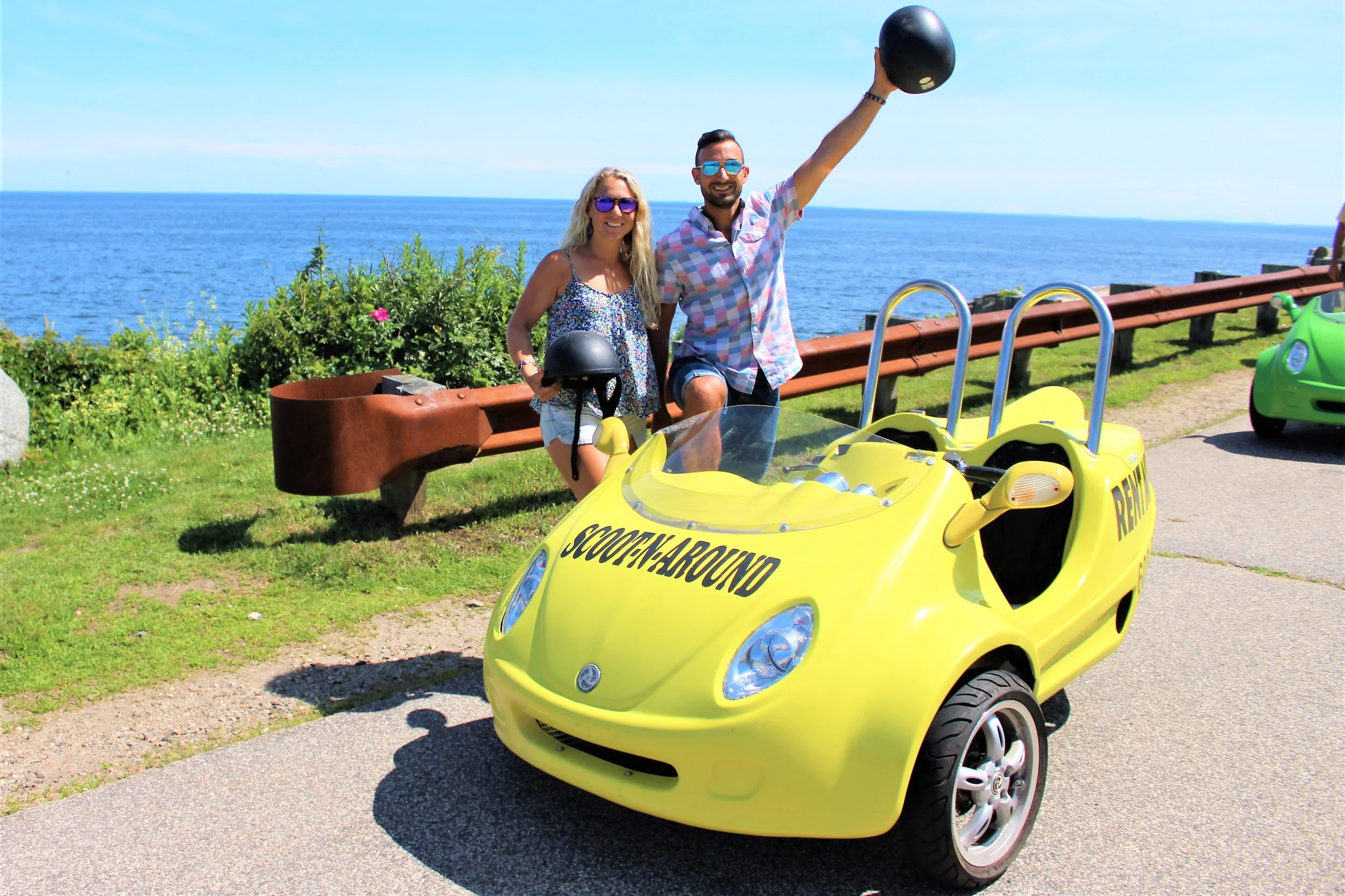 The Top 5 Reasons to Move to Hampton, NH