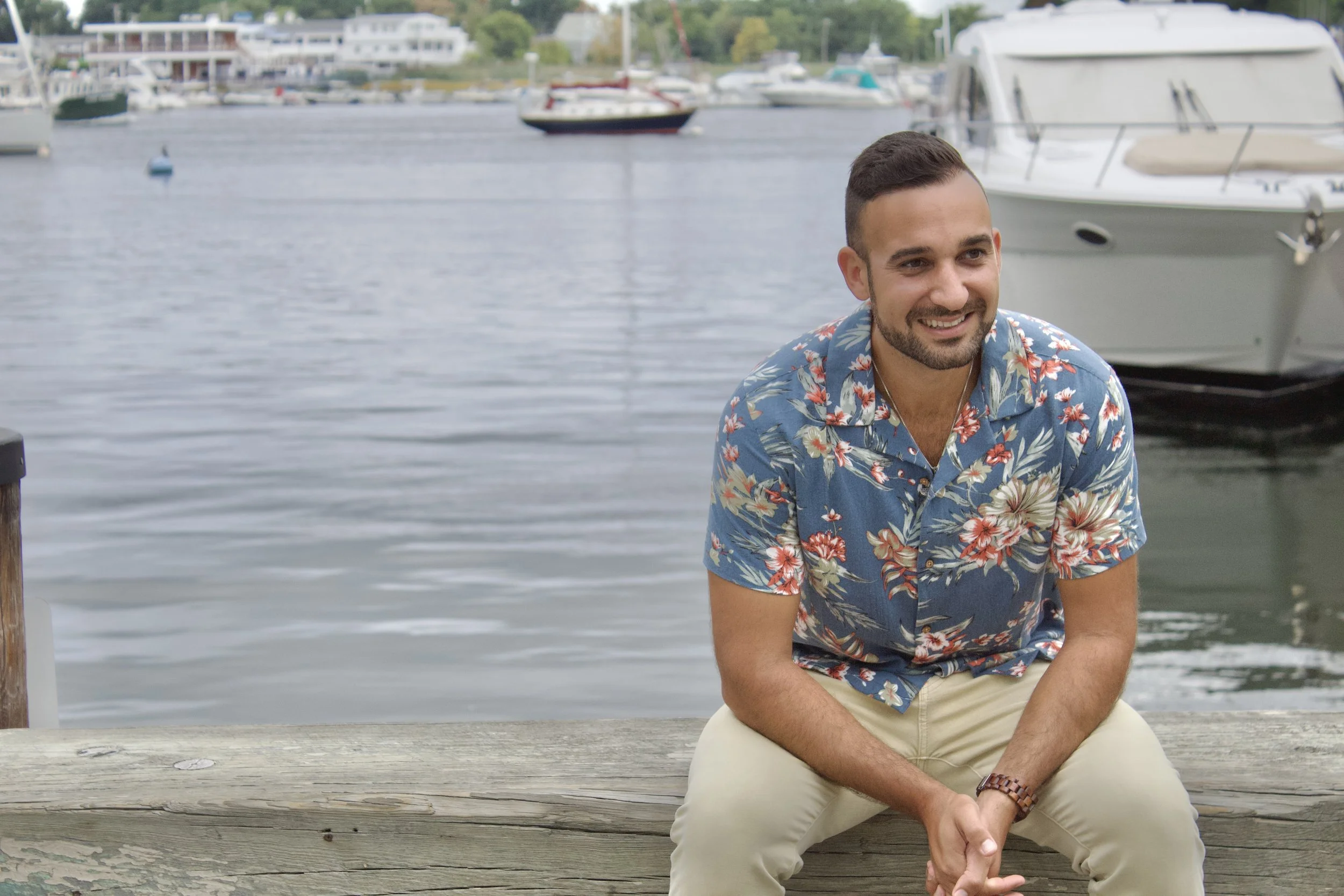 5 Reasons Why You Should Move to Newburyport [VIDEO]