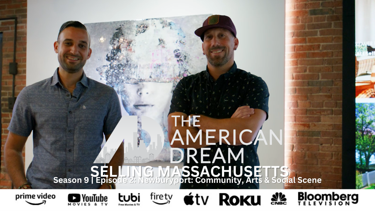 Discover Newburyport: The Community, Arts &amp; Social Scene