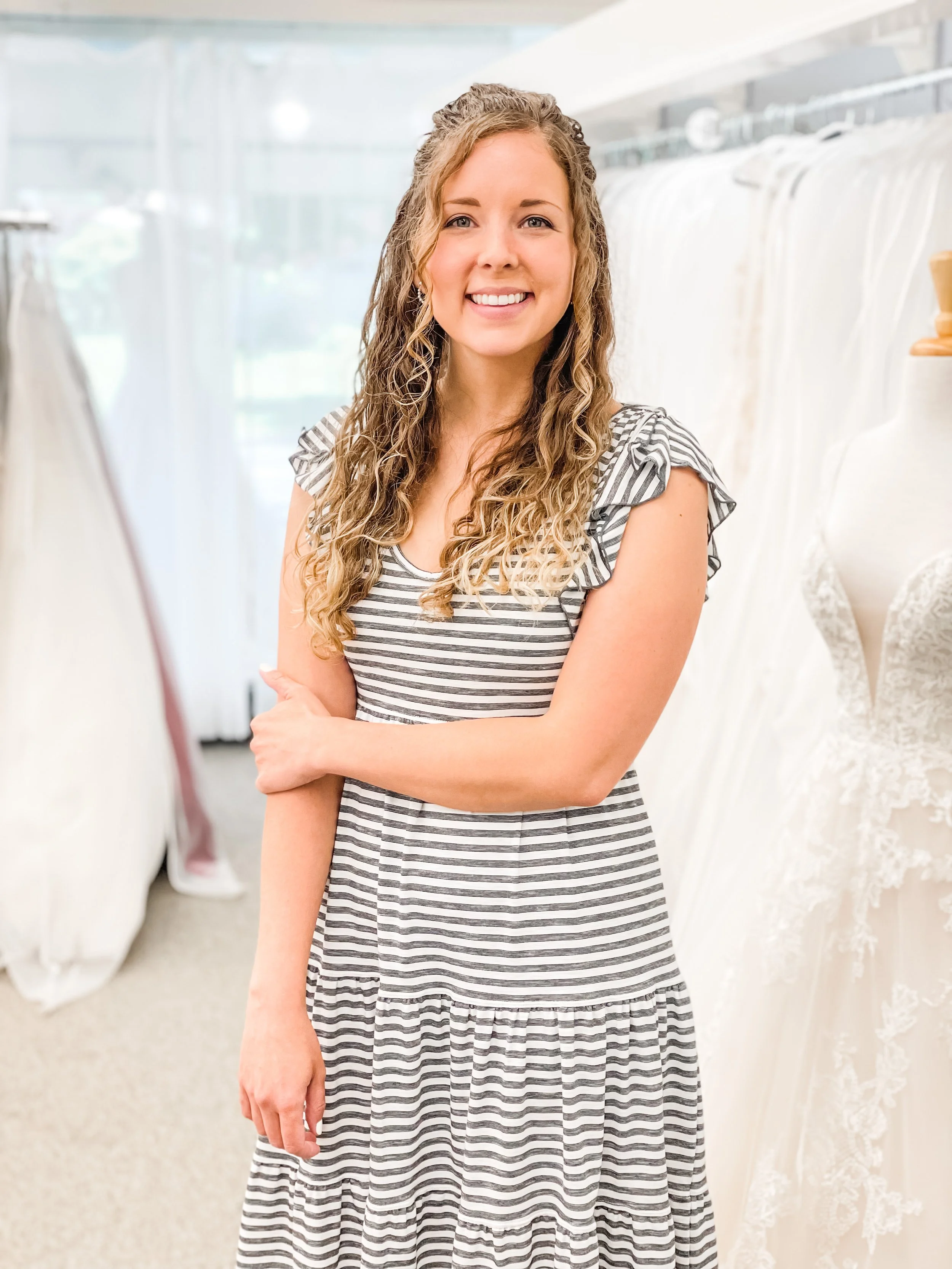 Our Team — Two Hearts Bridal Rochester, NY Affordable Wedding Dresses