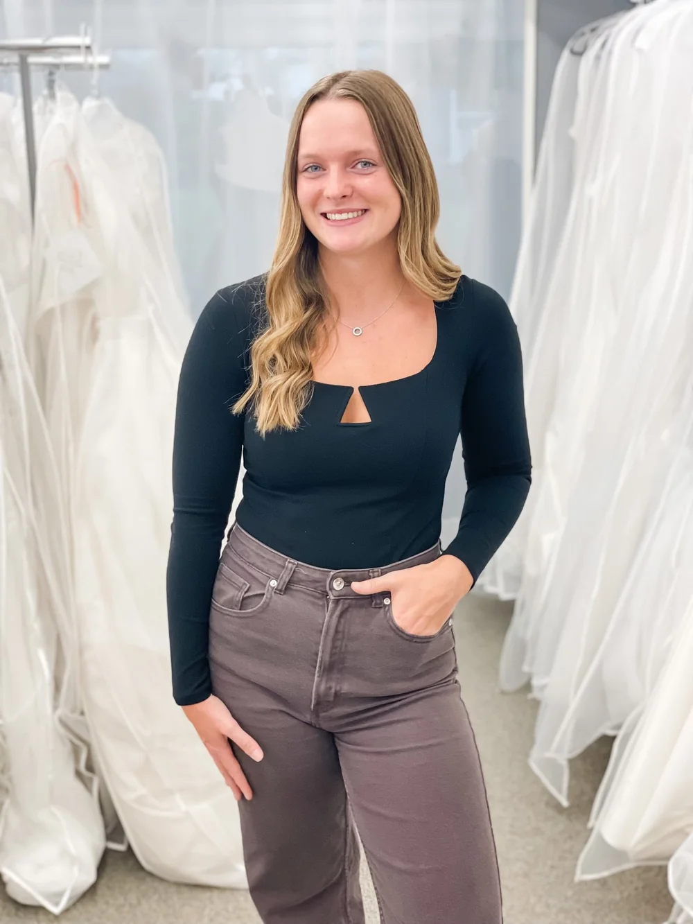 Our Team — Two Hearts Bridal Rochester, NY Affordable Wedding Dresses