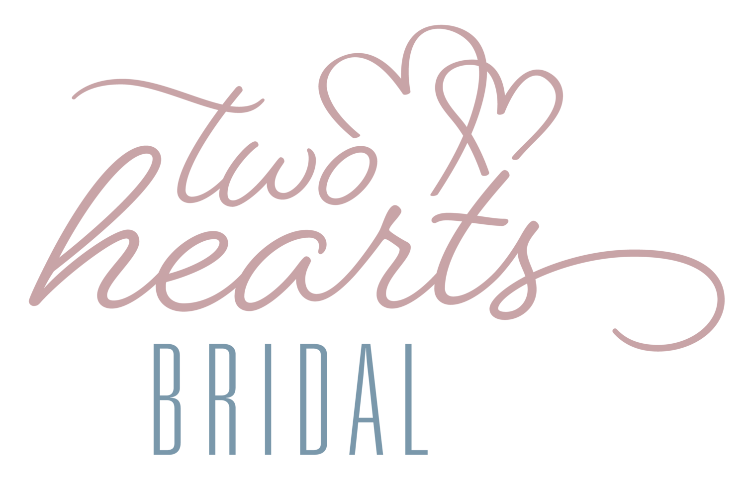 Two Hearts Bridal | Rochester, NY Affordable Wedding Dresses