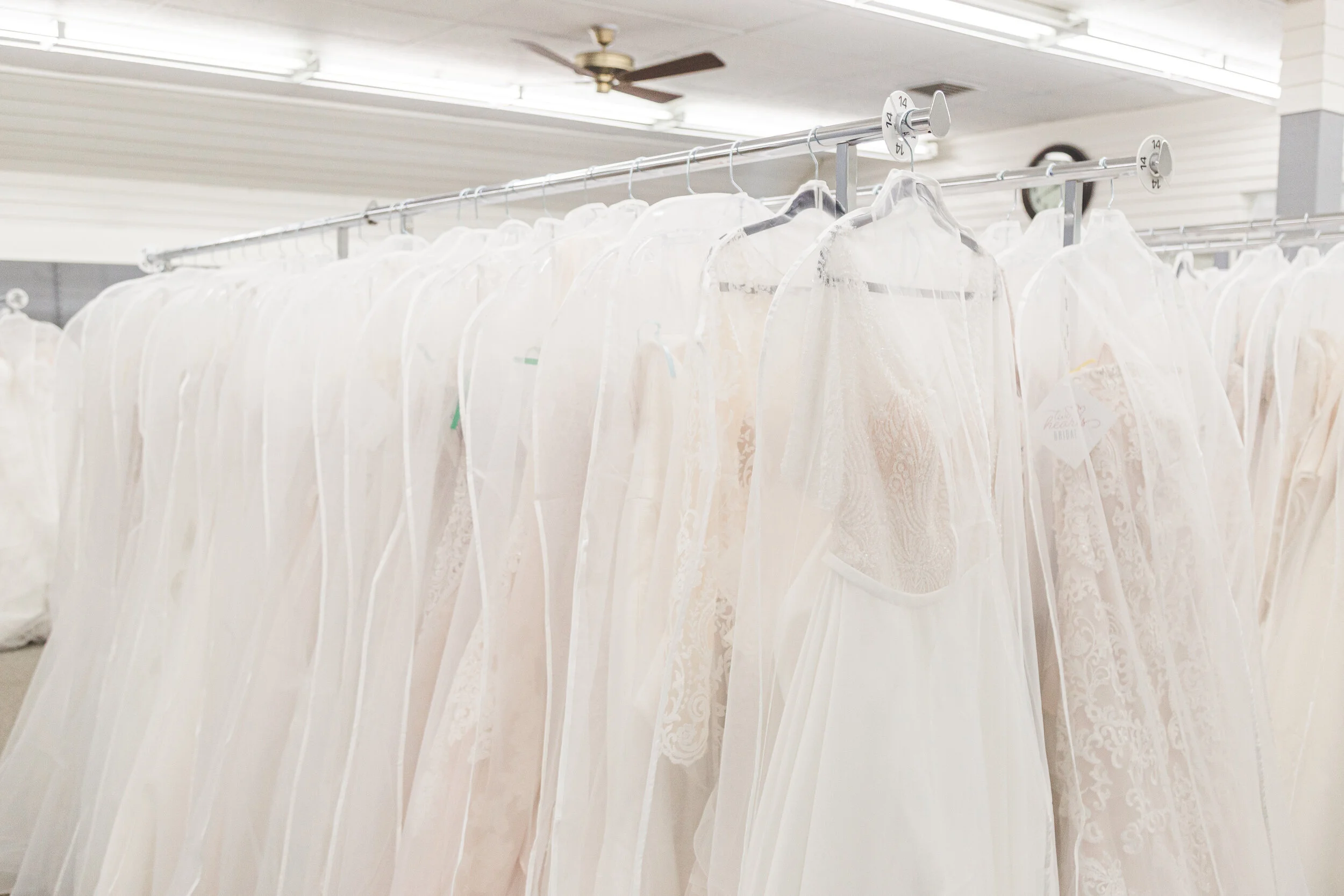 Two Hearts Bridal Rochester, NY Wedding Dresses