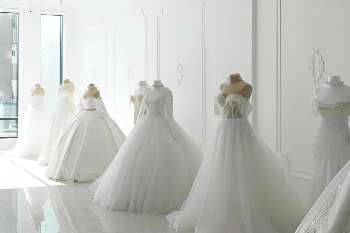  The Role of Cultural Heritage in Manchester Wedding Dress Choices