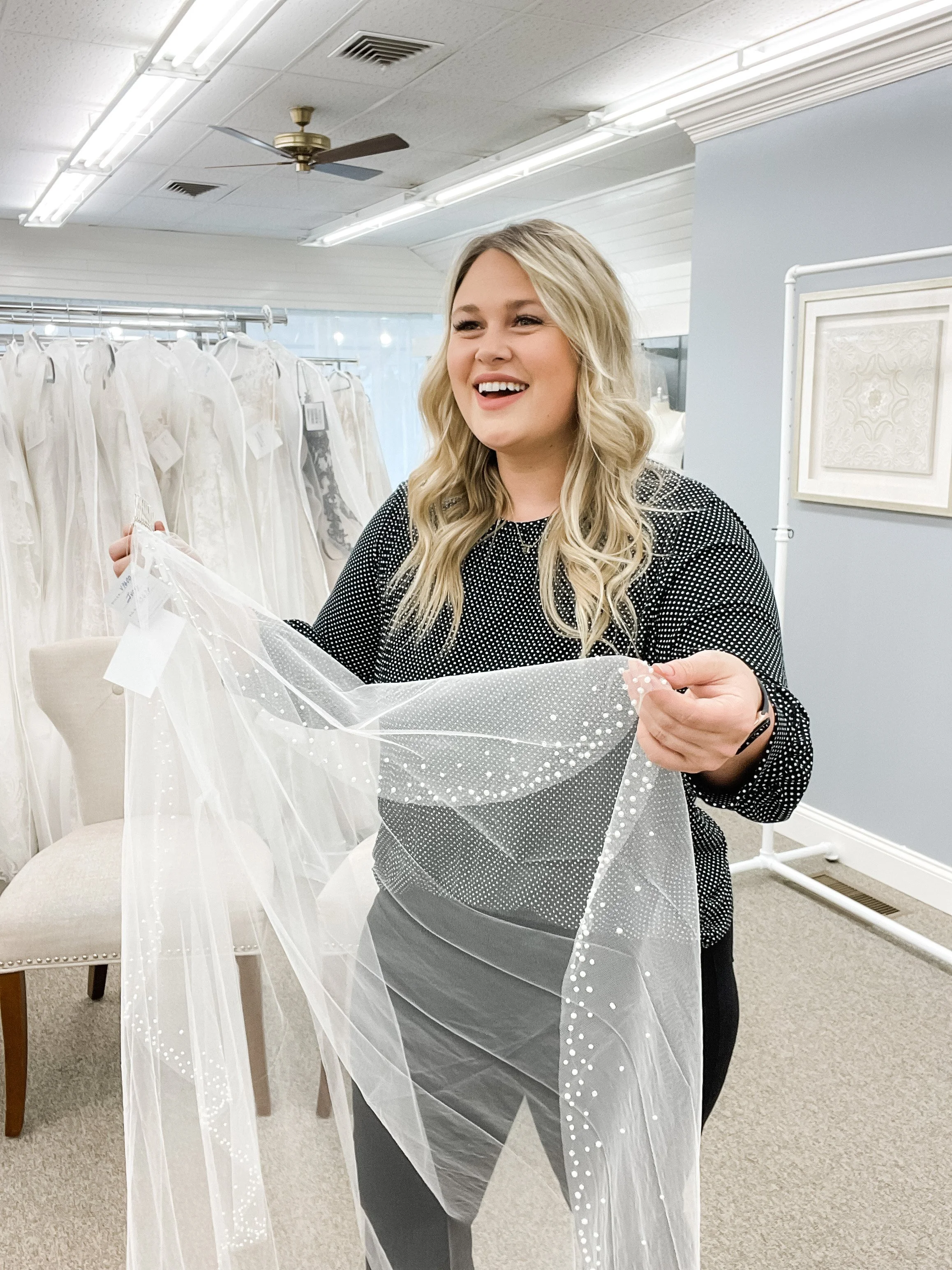 Career Opportunities — Two Hearts Bridal Rochester, NY Wedding Dresses