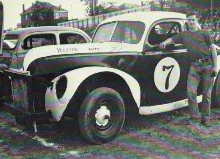 Oakwood Stadium and Stock Car Racing