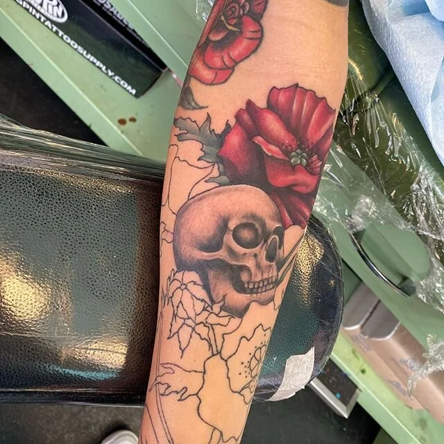 Studio Noir Tattoos Permanent Cosmetics Oakland Ca