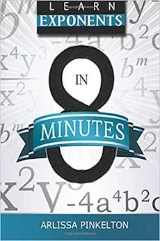 Learn Exponents In 8 Minutes