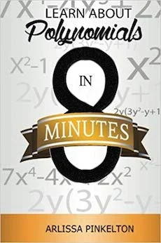 Learn About Polynomials In 8 Minutes