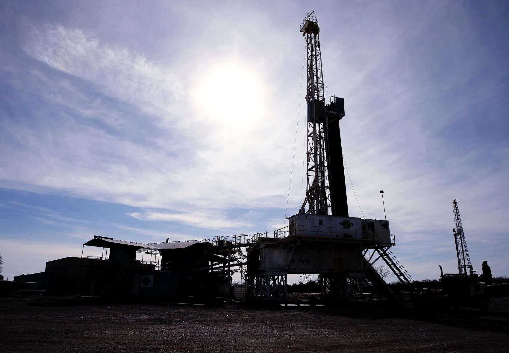 Outlook 2020: Oklahoma's oil and gas production continues upward march, but steep drop in drilling might signal a stall
