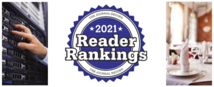 Executive Hub named among top coworking spaces in OKC