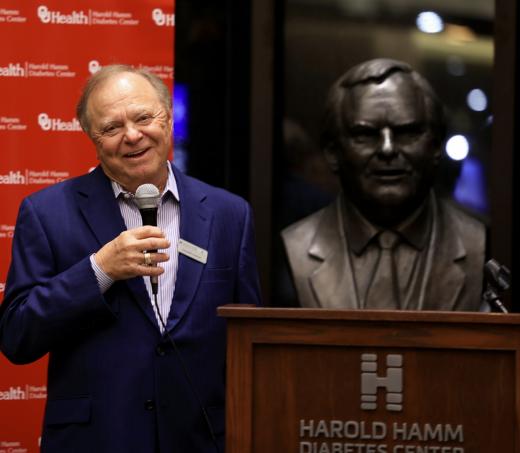 HHDC Board of Advisors Take the Lead for Year-End Giving Effort