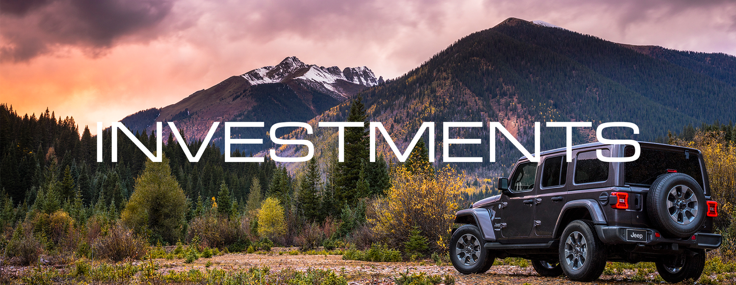 Private Investments — Reign Capital Holdings