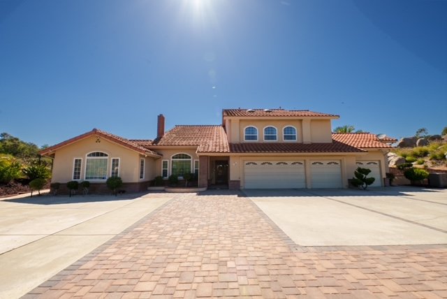 Immaculate Poway Home!!