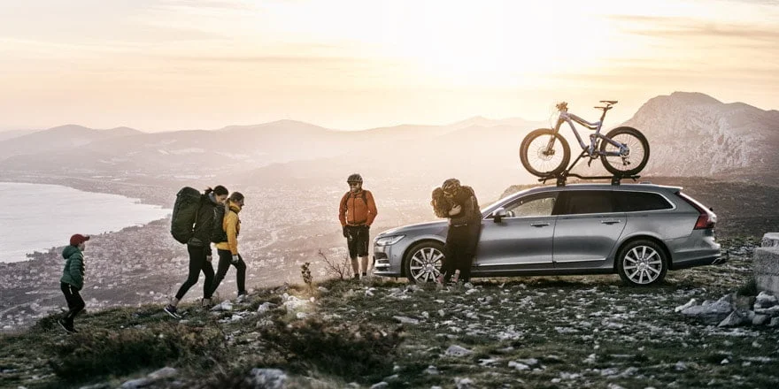 Roof Bike Racks Calgary